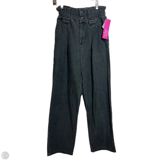Pants Other By Free Press In Black, Size: 0