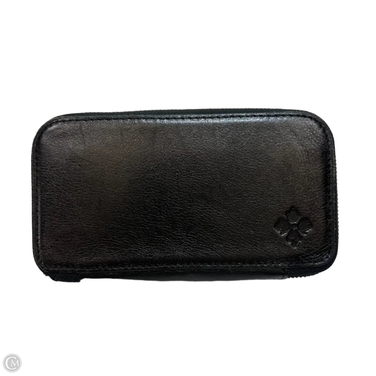Wallet Designer By Patricia Nash, Size: Medium