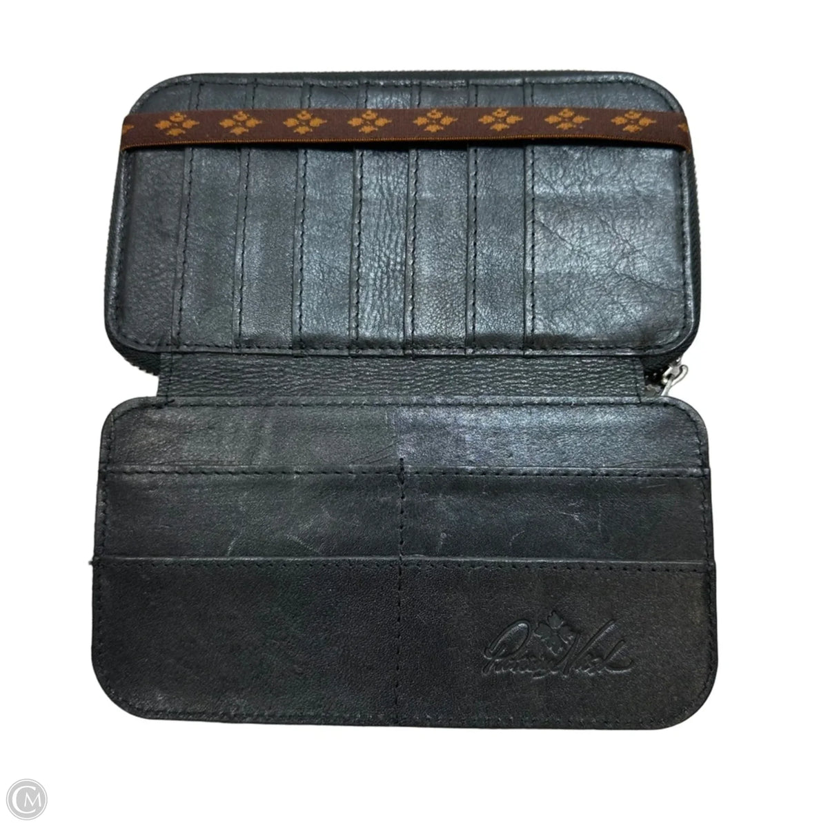 Wallet Designer By Patricia Nash, Size: Medium