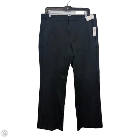 Pants Other By Gap In Black, Size: 14p