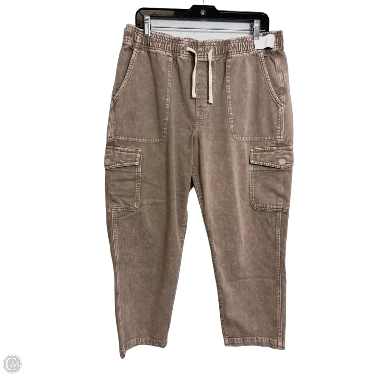 Pants Cargo & Utility By Gap In Tan, Size: L