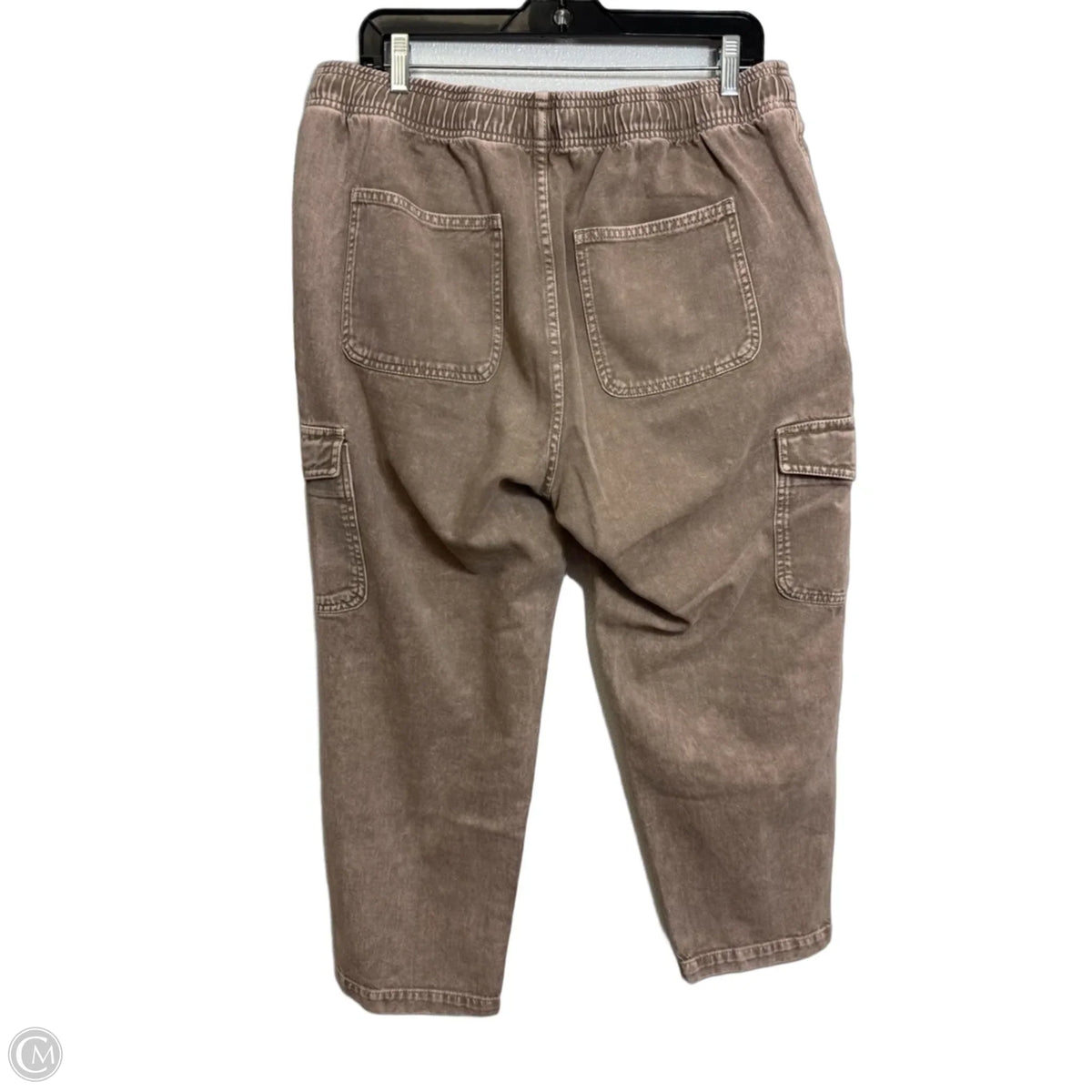 Pants Cargo & Utility By Gap In Tan, Size: L