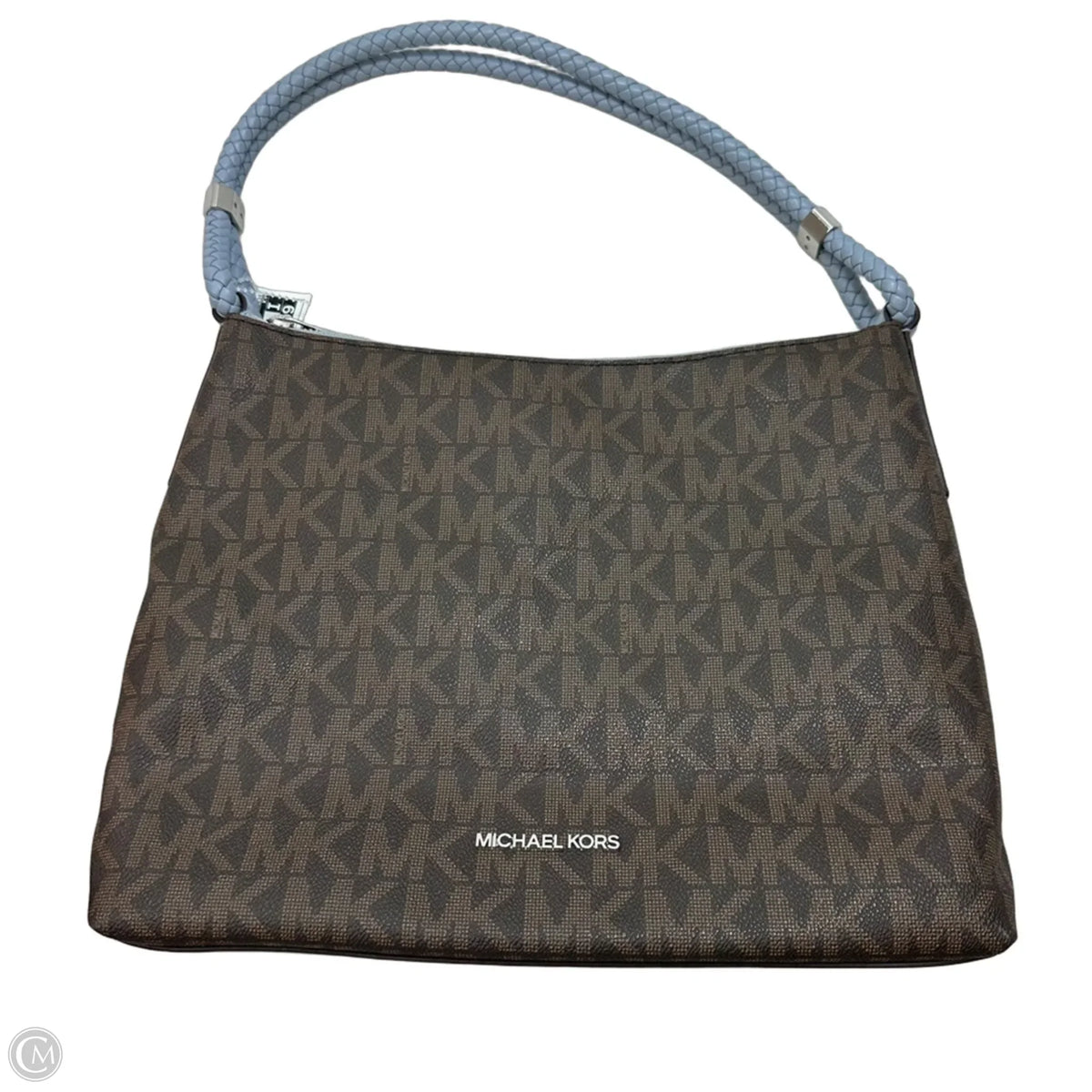 Handbag Designer By Michael Kors, Size: Small