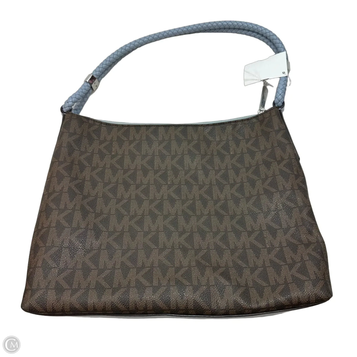 Handbag Designer By Michael Kors, Size: Small