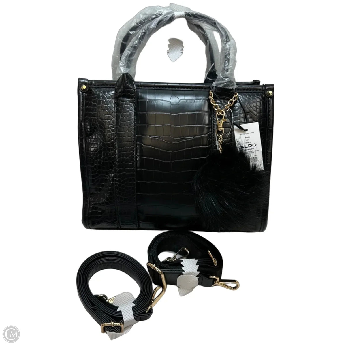 Crossbody By Aldo, Size: Small