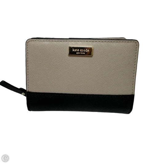Wallet Designer By Kate Spade, Size: Small