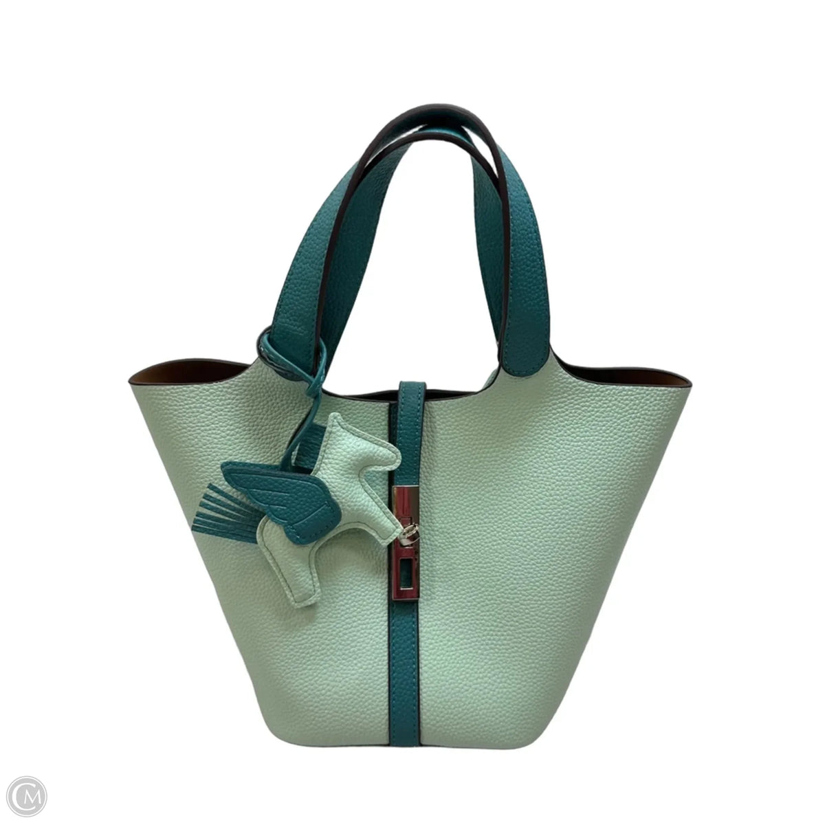 Handbag By Clothes Mentor, Size: Small