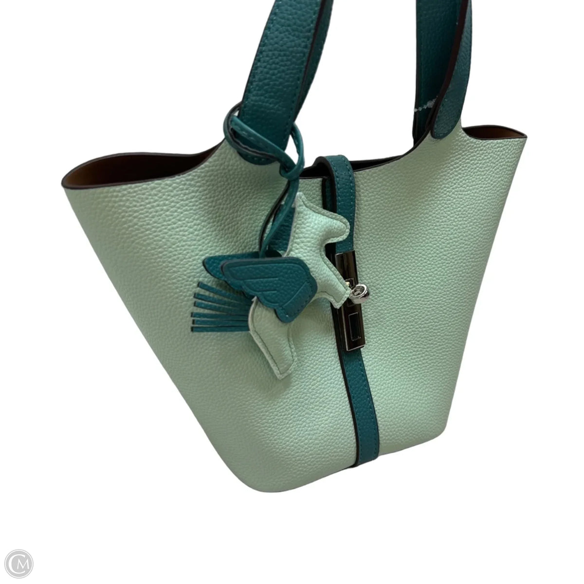 Handbag By Clothes Mentor, Size: Small