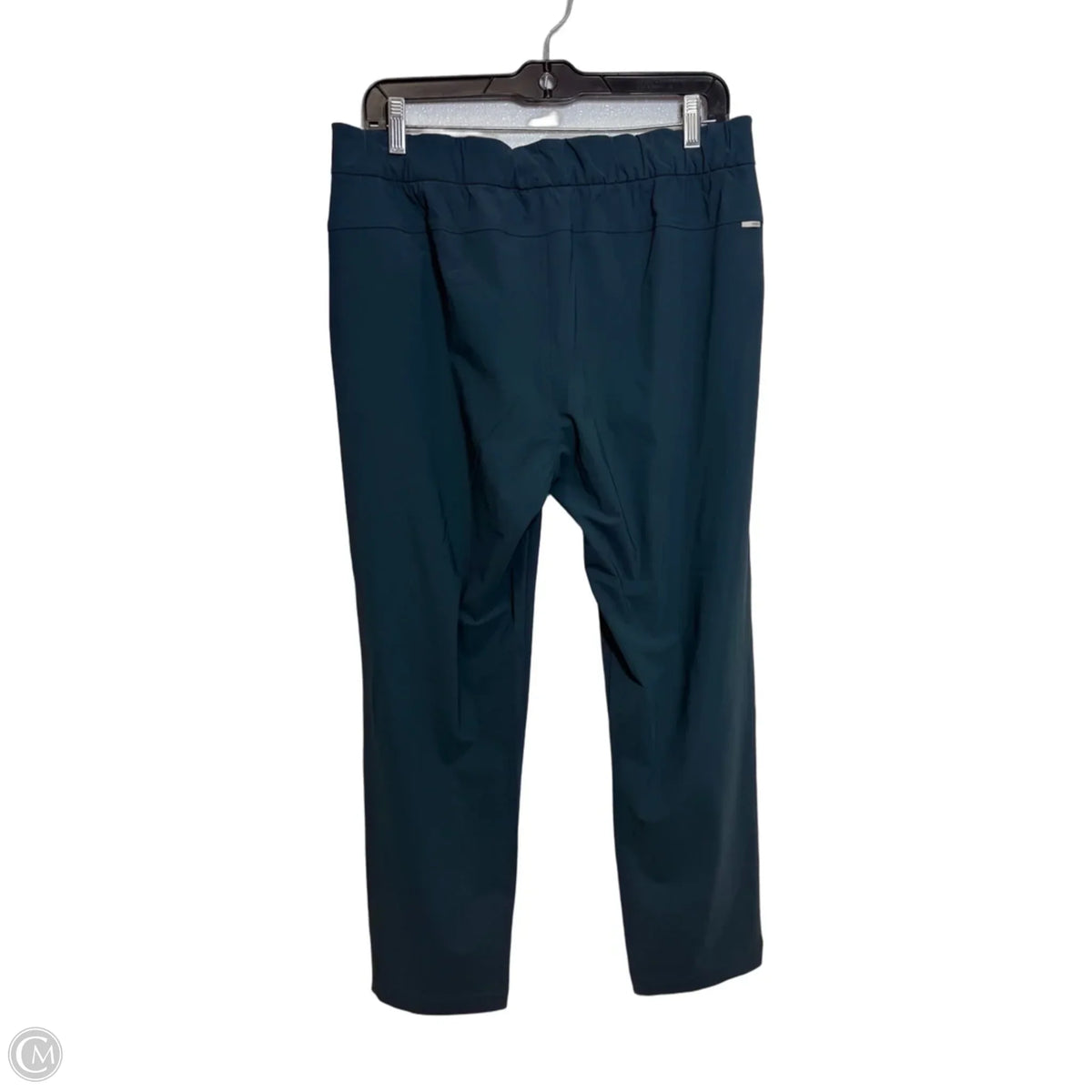 Athletic Pants By Vuori In Teal, Size: L
