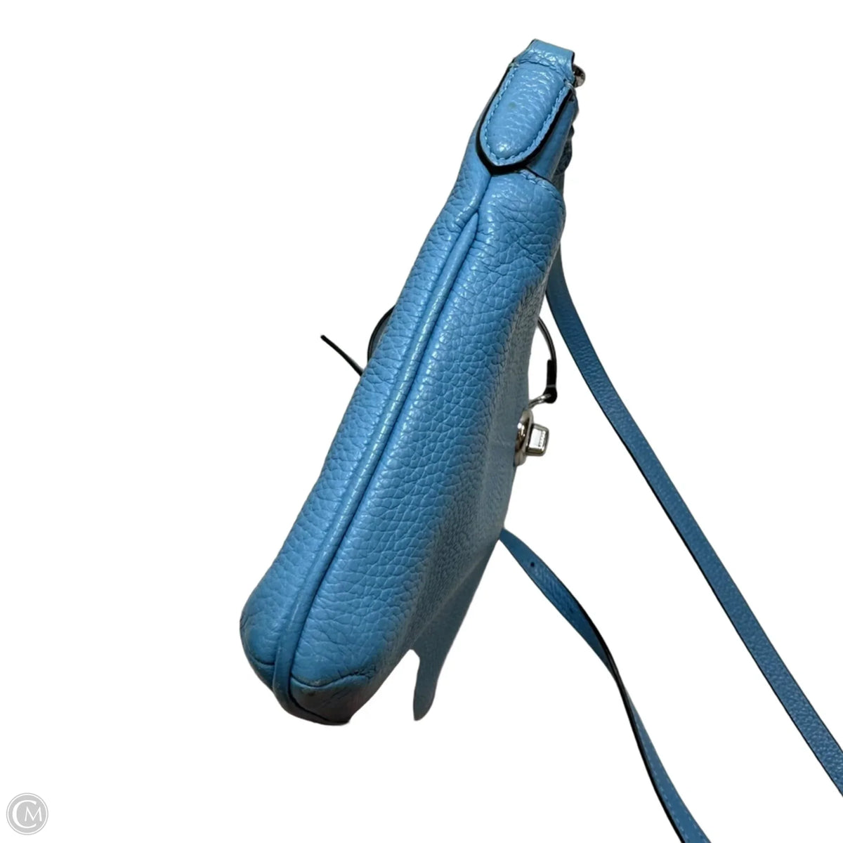 Crossbody Designer By Coach, Size: Small