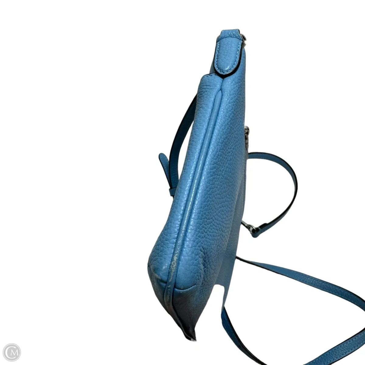 Crossbody Designer By Coach, Size: Small