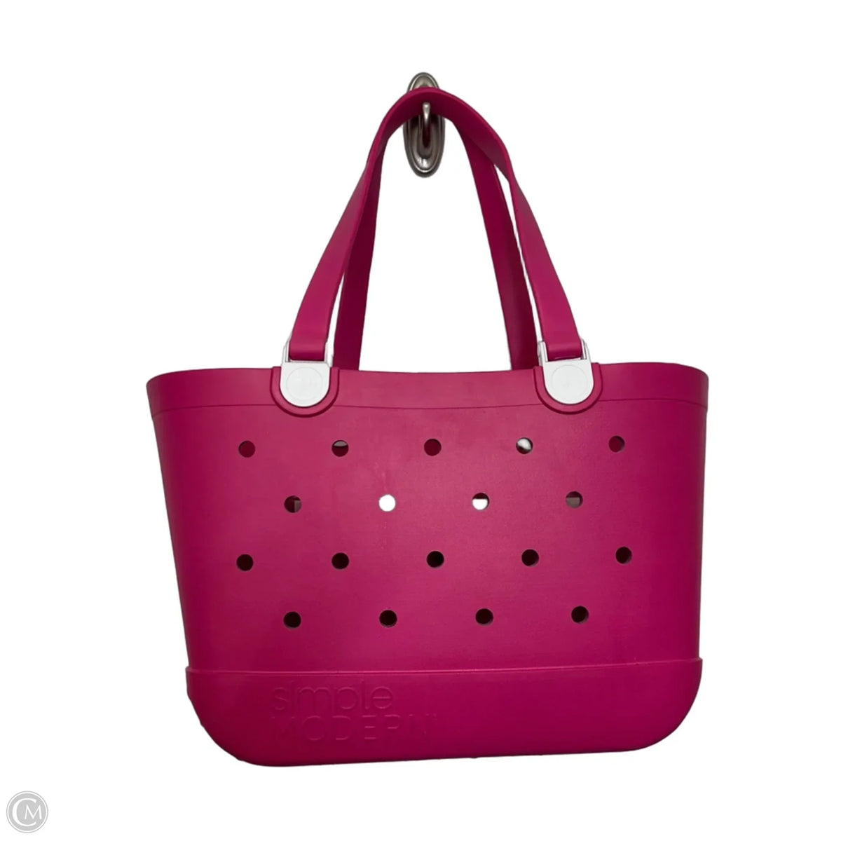Tote By Simple Modern, Size: Large - local pick up only
