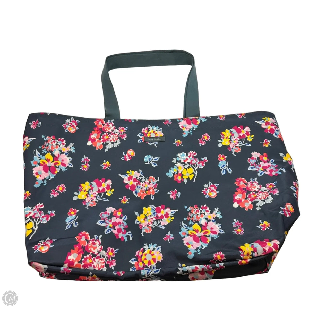 Tote By Vera Bradley, Size: large