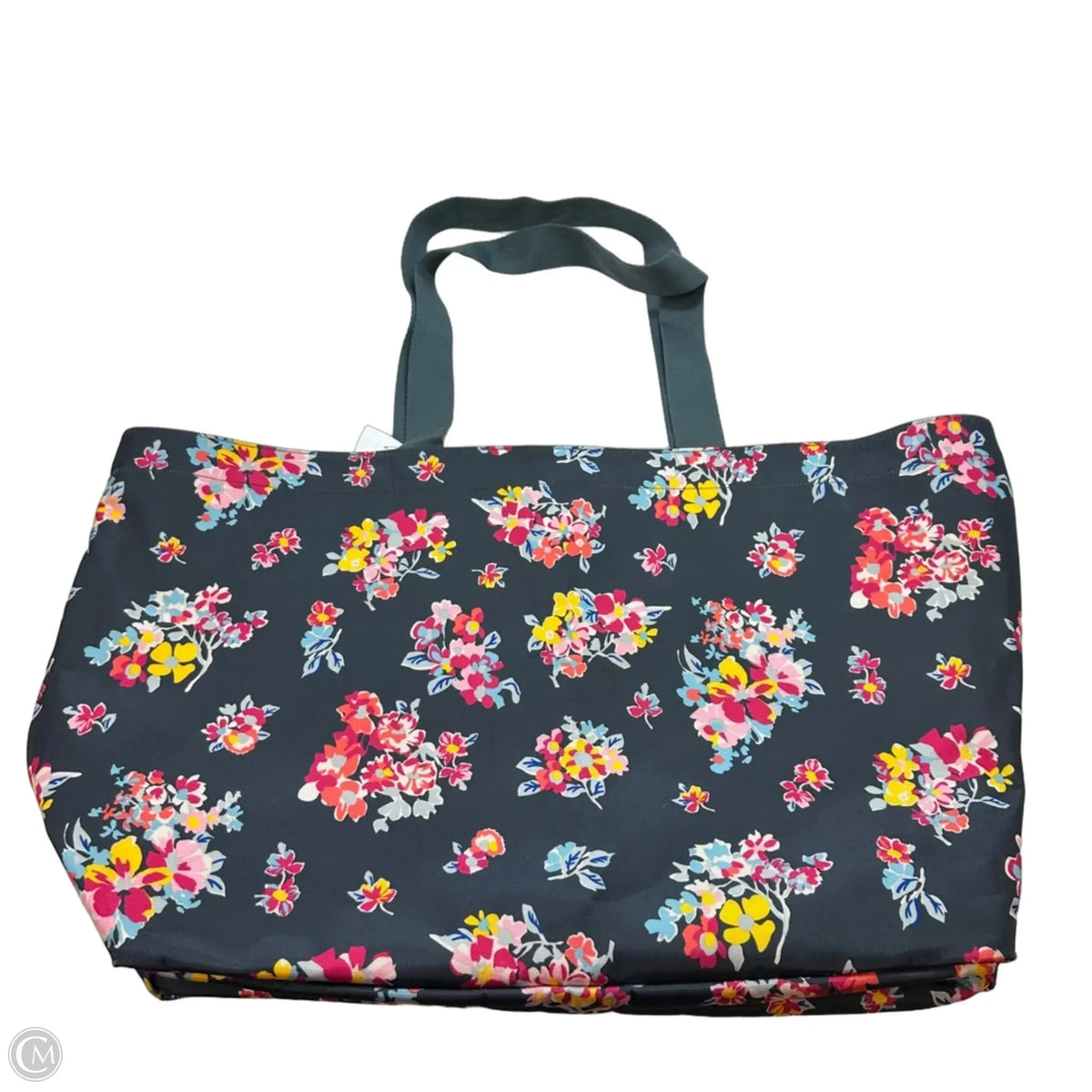 Tote By Vera Bradley, Size: large