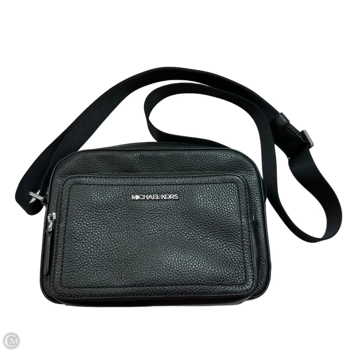 Crossbody Designer By Michael Kors, Size: Small