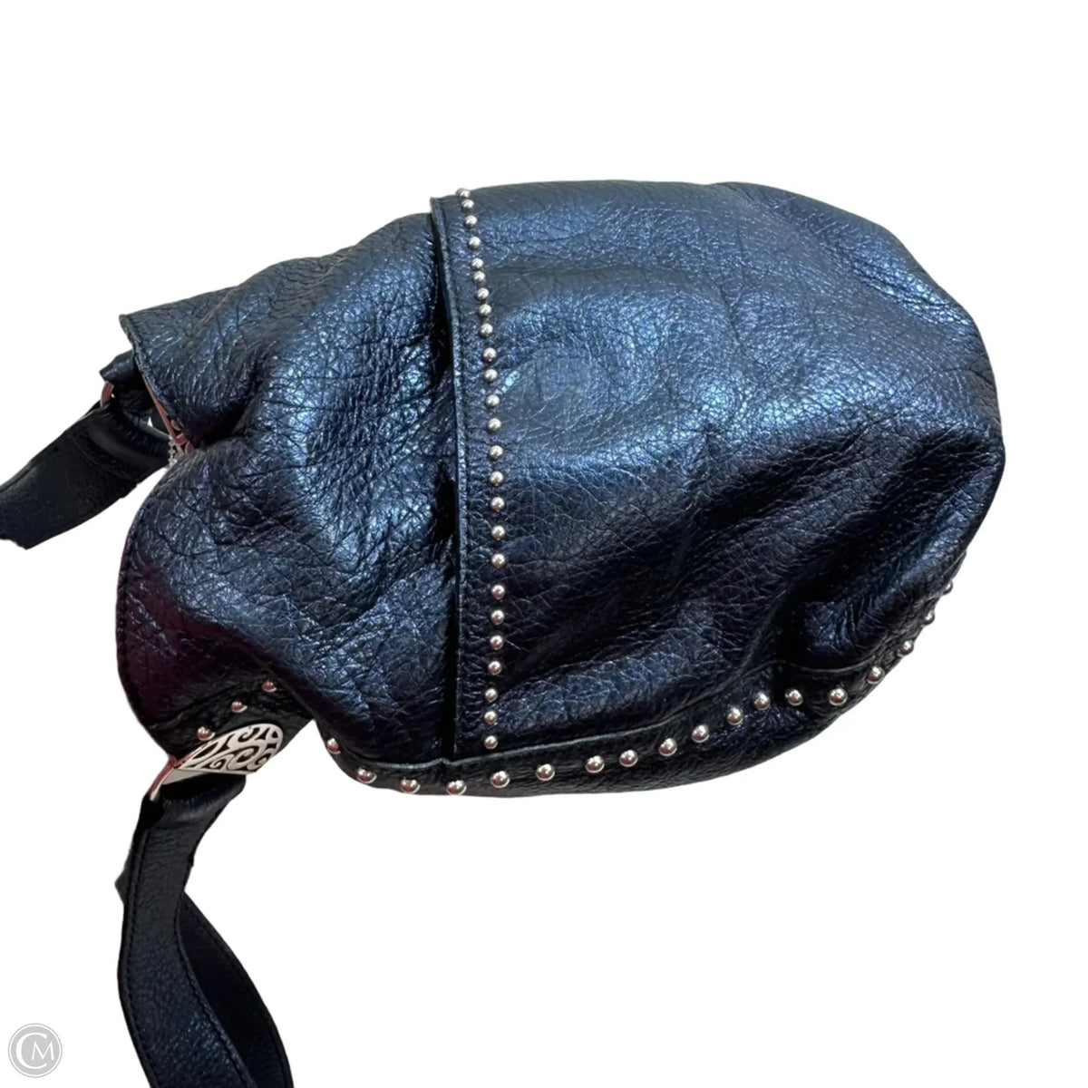 Handbag Designer By Brighton, Size: Medium