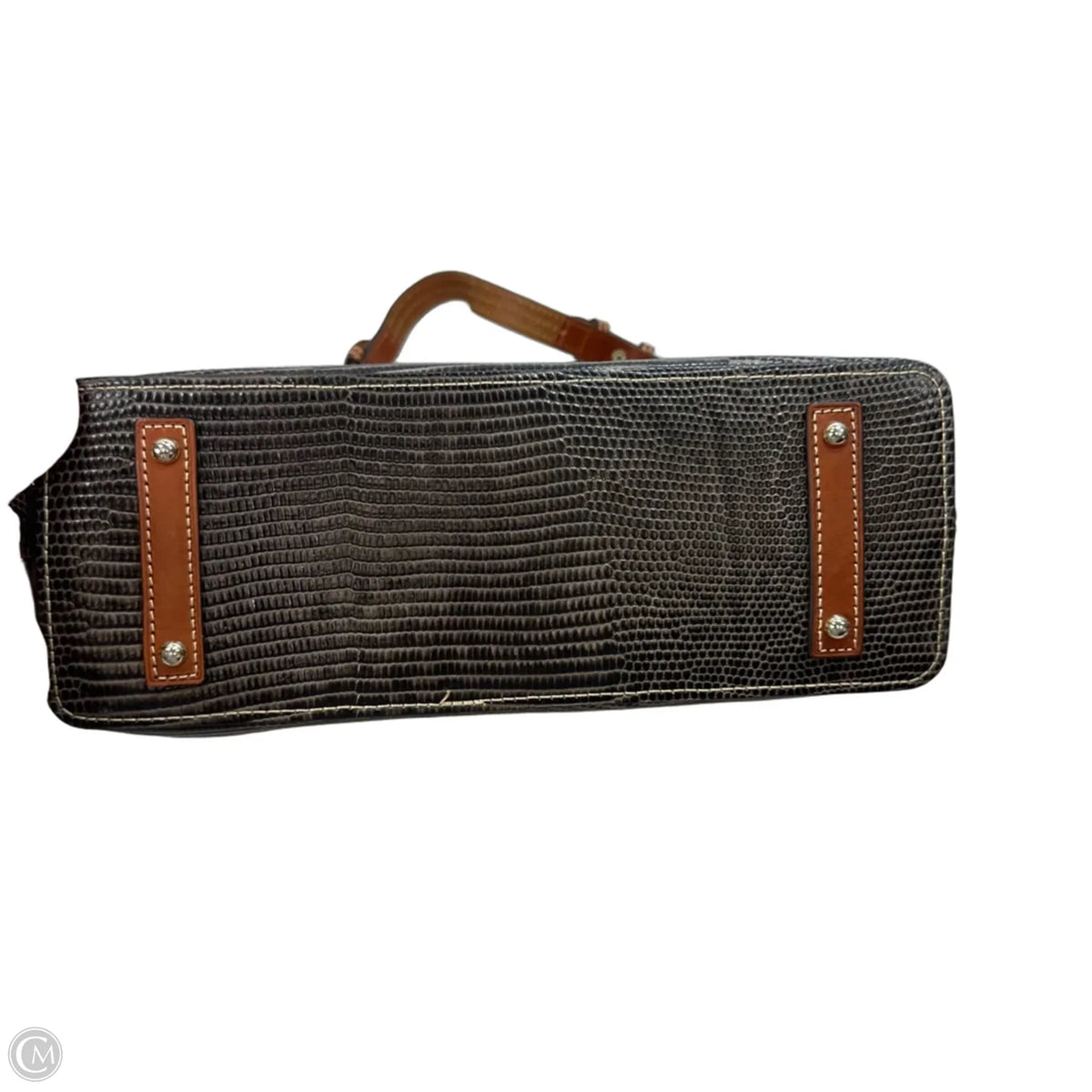 Handbag Designer By Dooney And Bourke, Size: Medium
