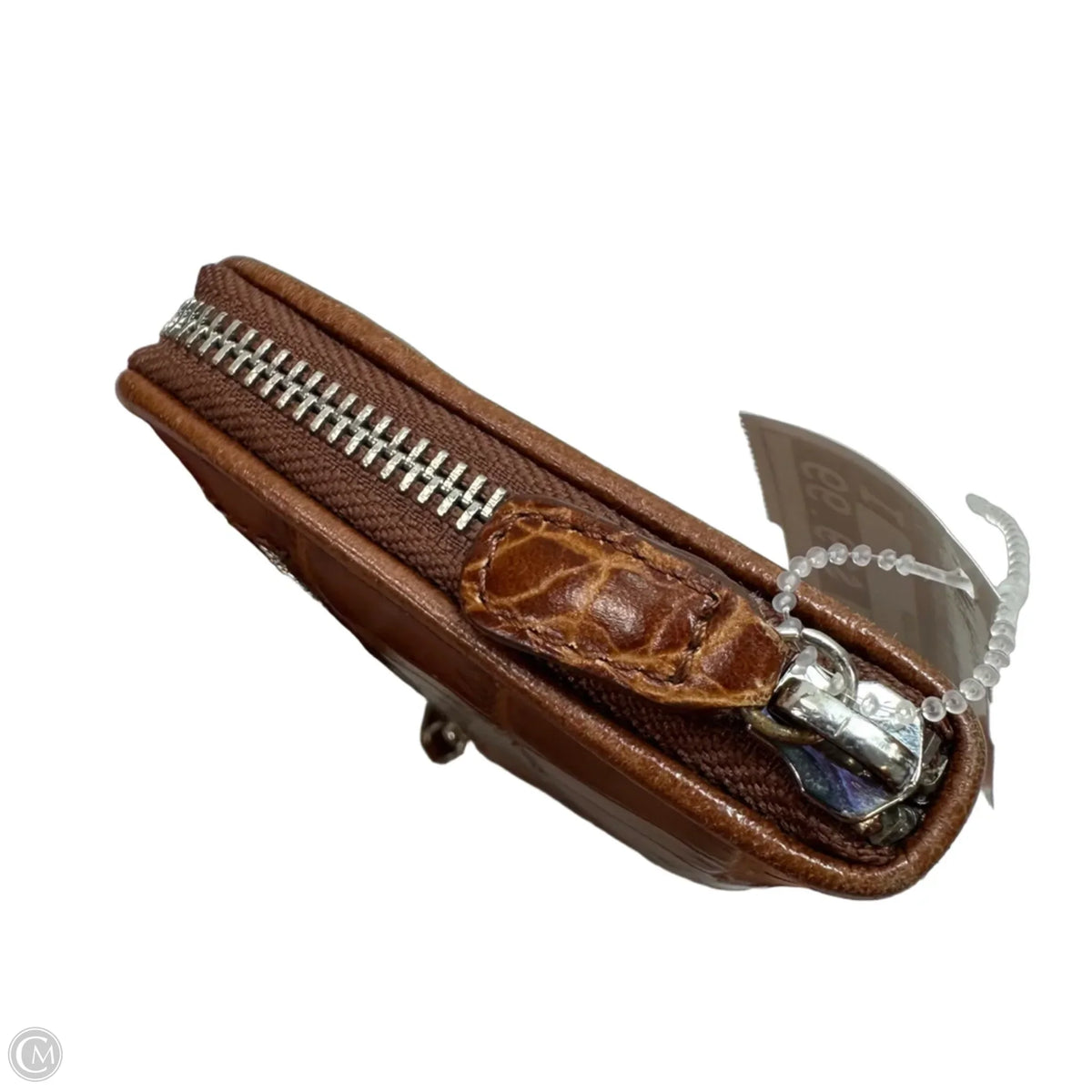 Wallet Designer By Brighton, Size: Medium