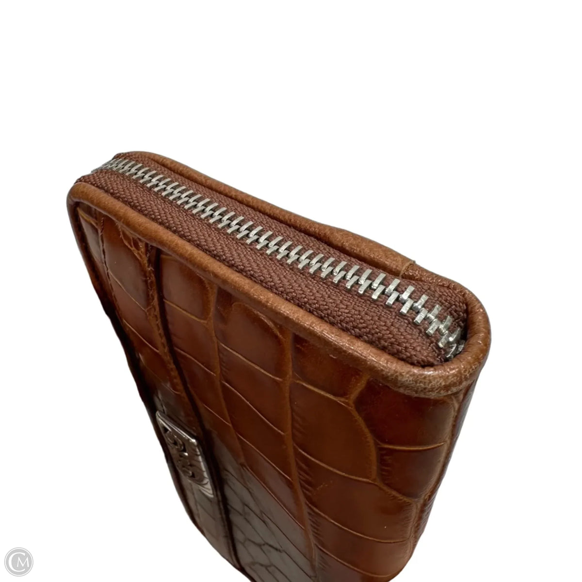 Wallet Designer By Brighton, Size: Medium
