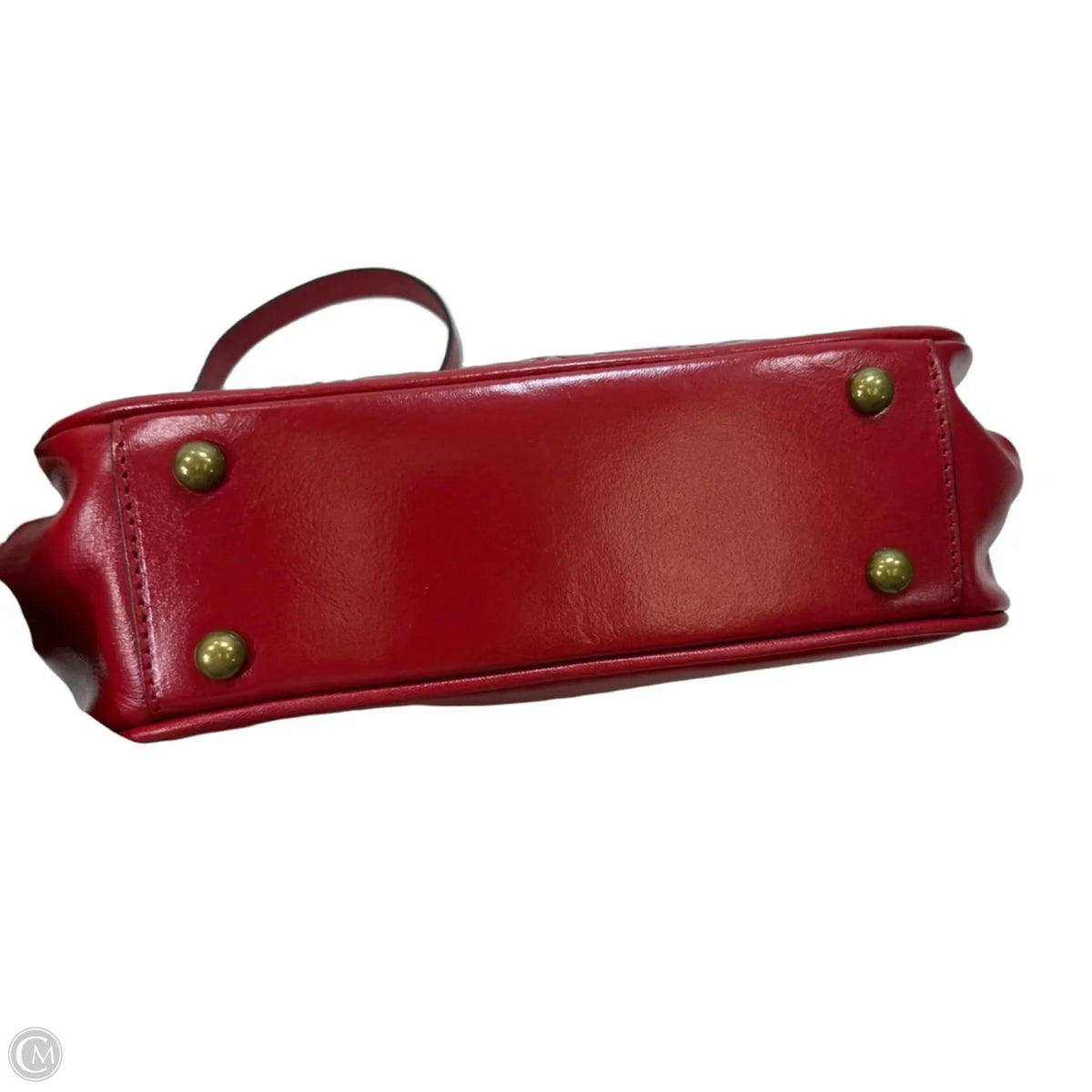 Crossbody Designer By Patricia Nash, Size: Small