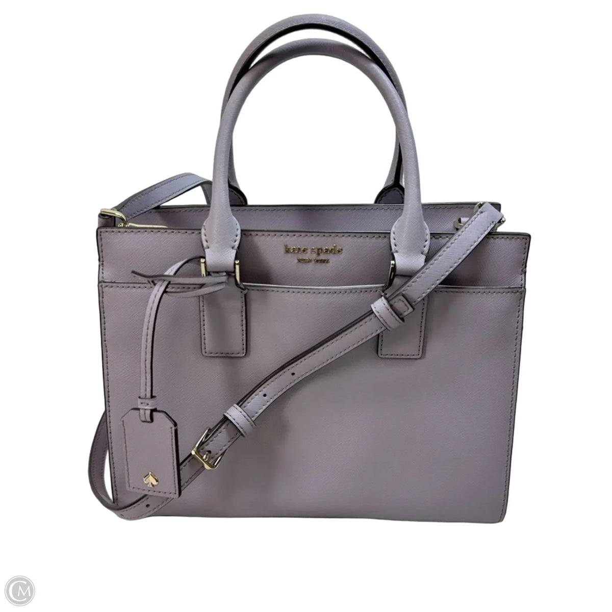 Crossbody Designer By Kate Spade, Size: Medium