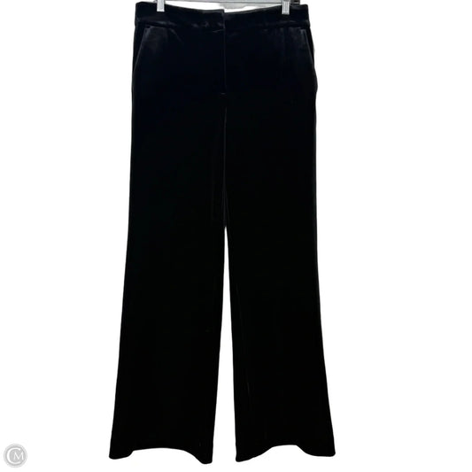 Pants Dress By Loft In Black, Size: 6
