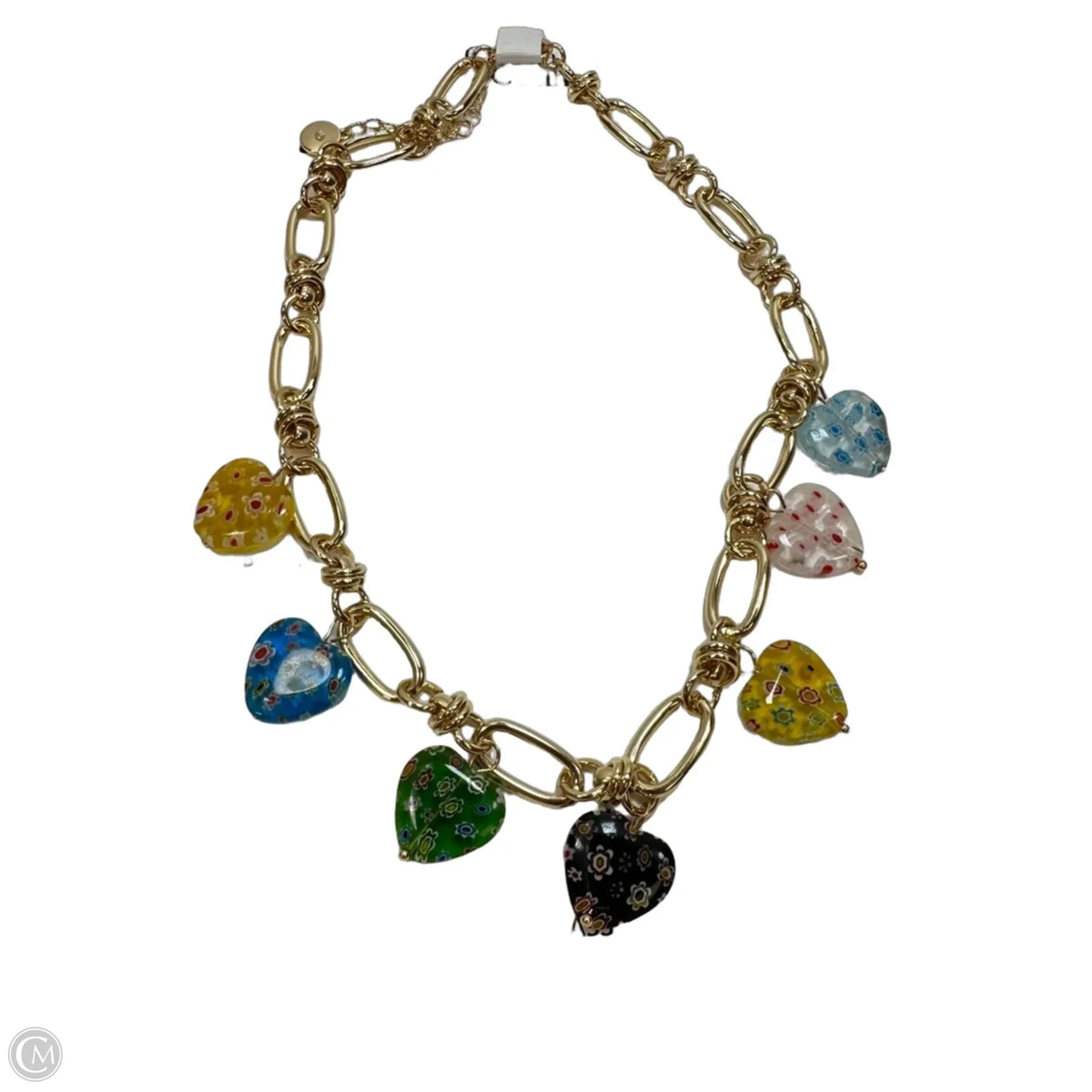 Necklace Charm By Clothes Mentor