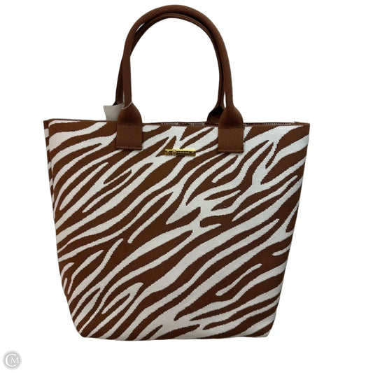 Tote By Cme, Size: Medium