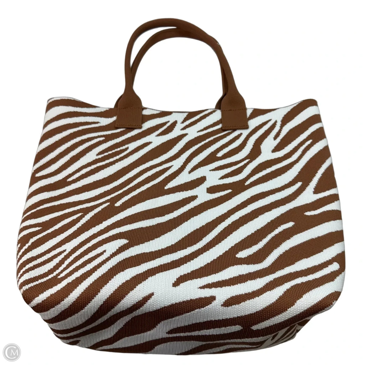 Tote By Cme, Size: Medium