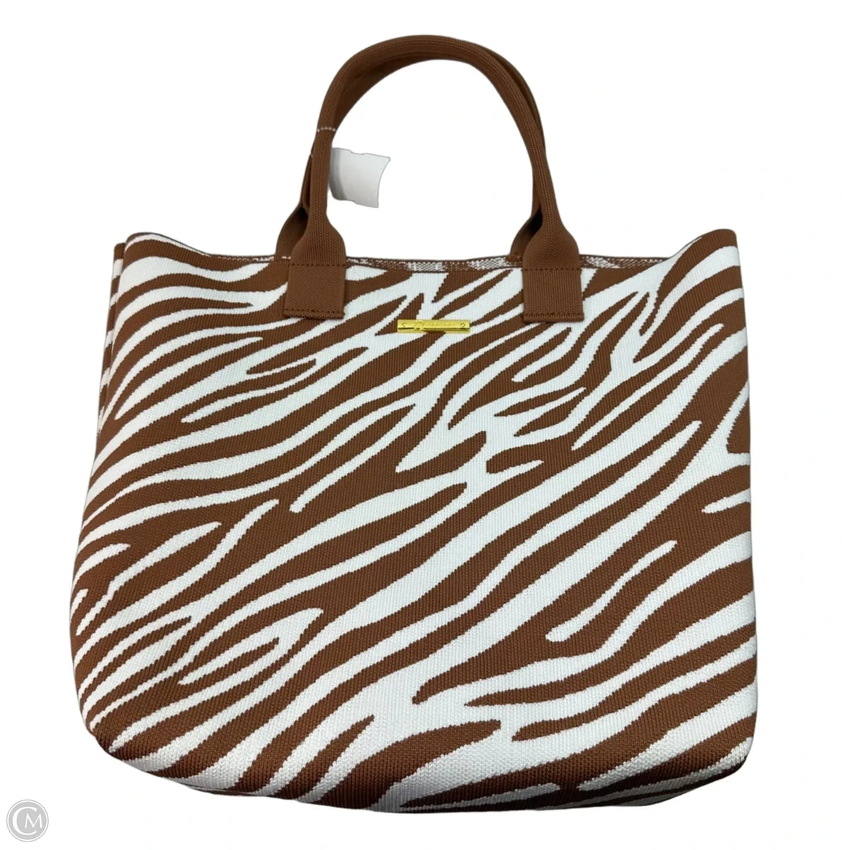 Tote By Cme, Size: Medium