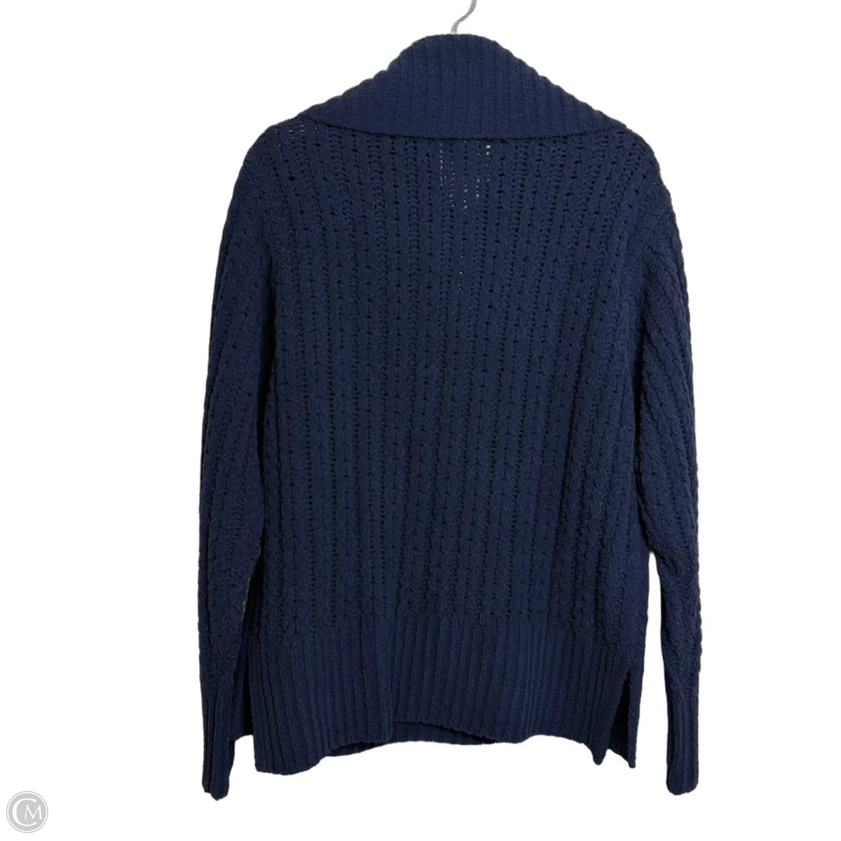 Sweater By Aerie In Navy, Size: S