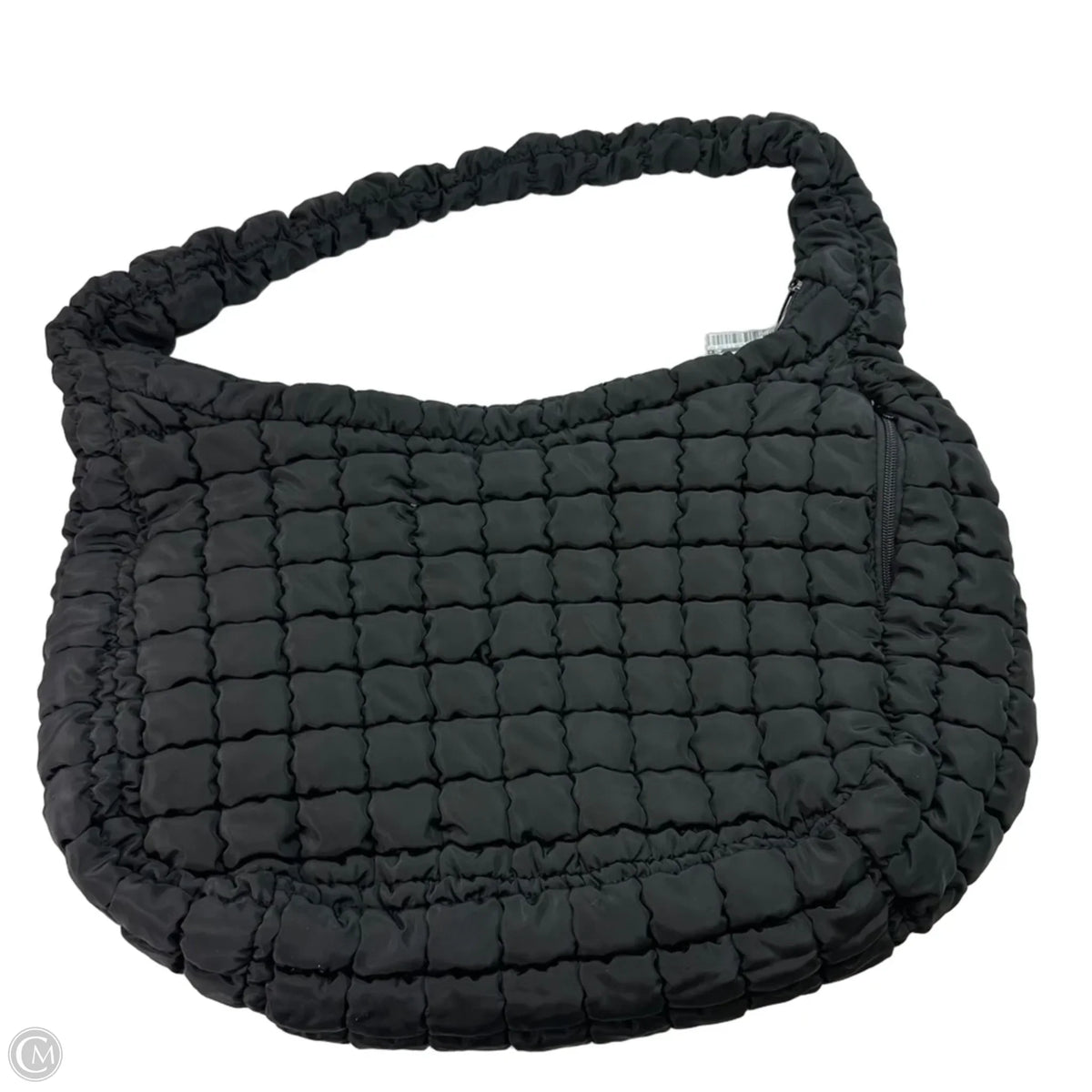 Handbag By Cmf, Size: Medium