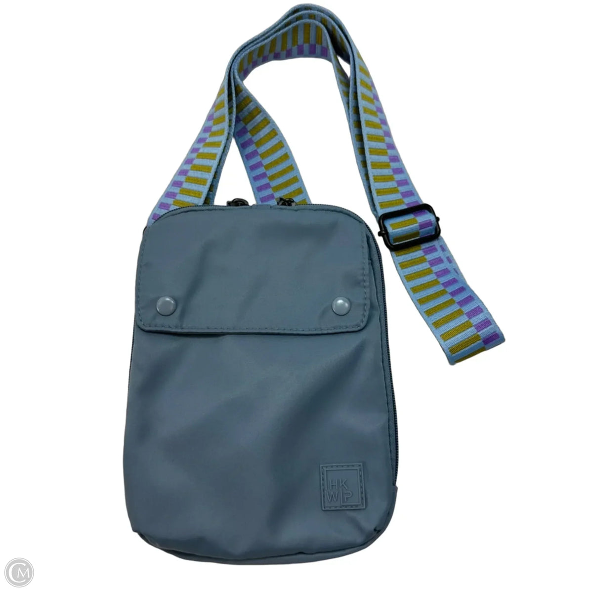 Crossbody By Ihkwip, Size: Small