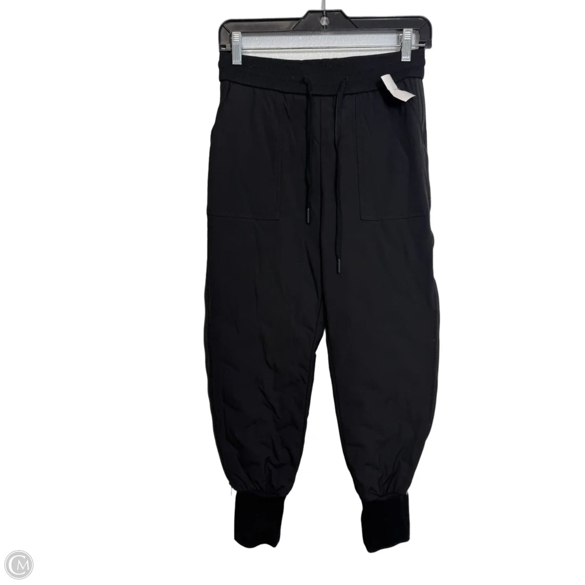 Pants Joggers By Cmf In Black, Size: M