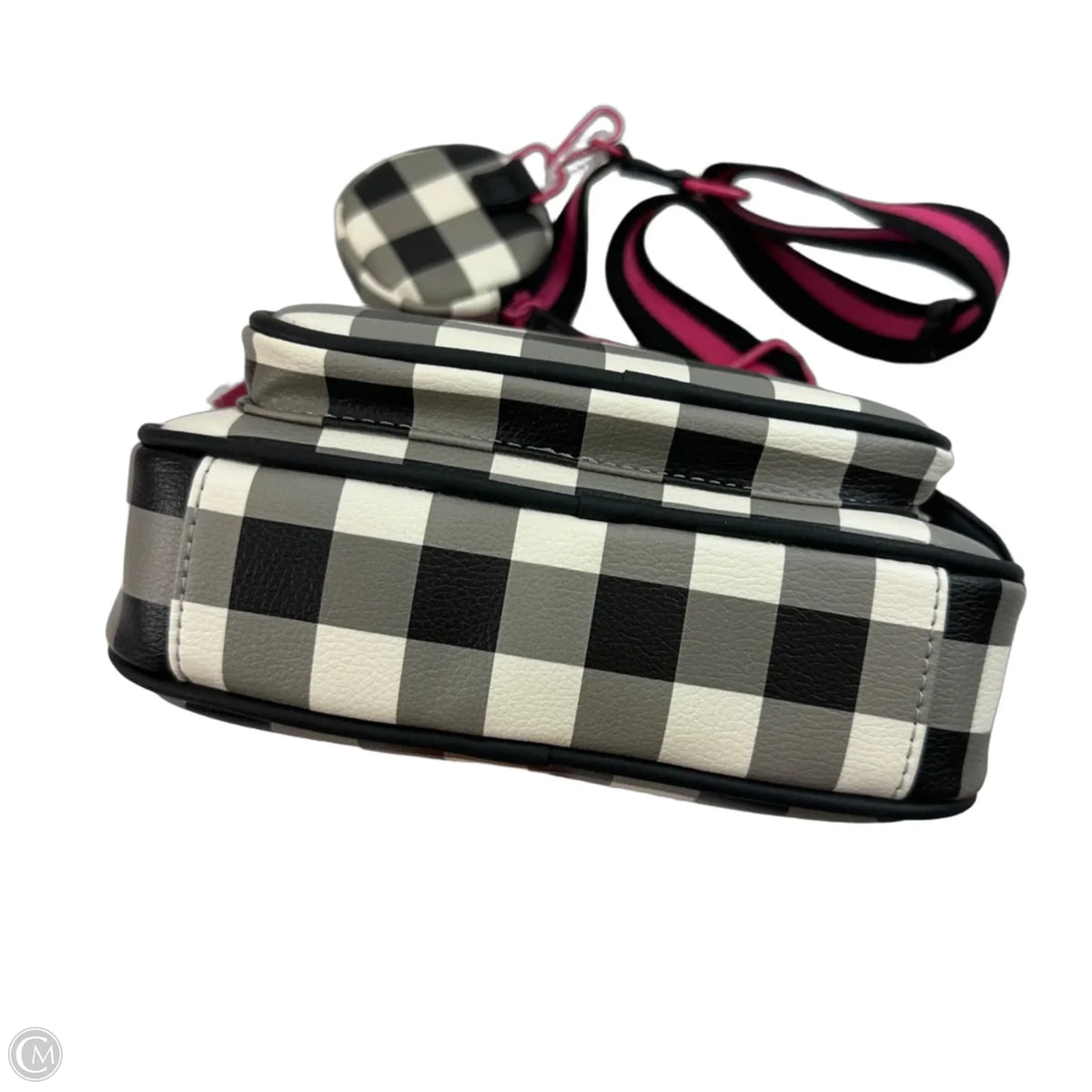 Crossbody By Betsey Johnson, Size: Small