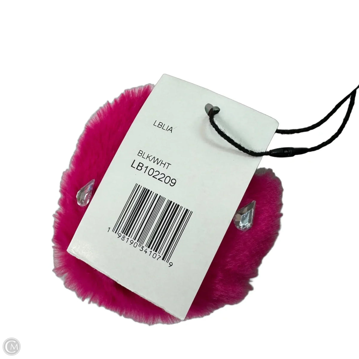 Crossbody By Betsey Johnson, Size: Small