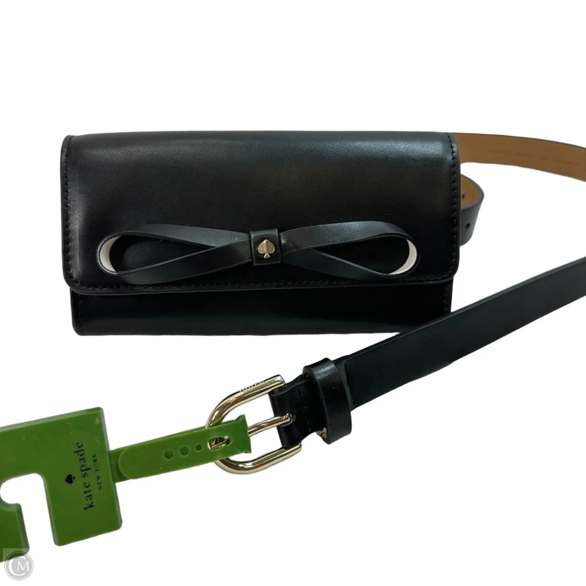 Belt Bag Designer By Kate Spade, Size: Large