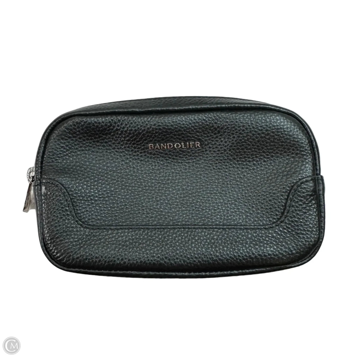 SET Ricky belt bag with additional leather belt bag pouch By Bandolier, Size: Small