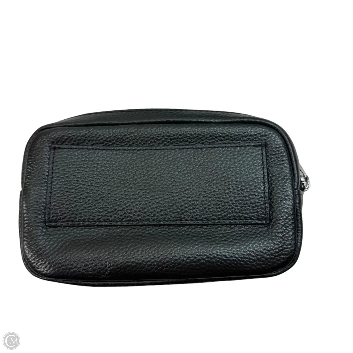 SET Ricky belt bag with additional leather belt bag pouch By Bandolier, Size: Small
