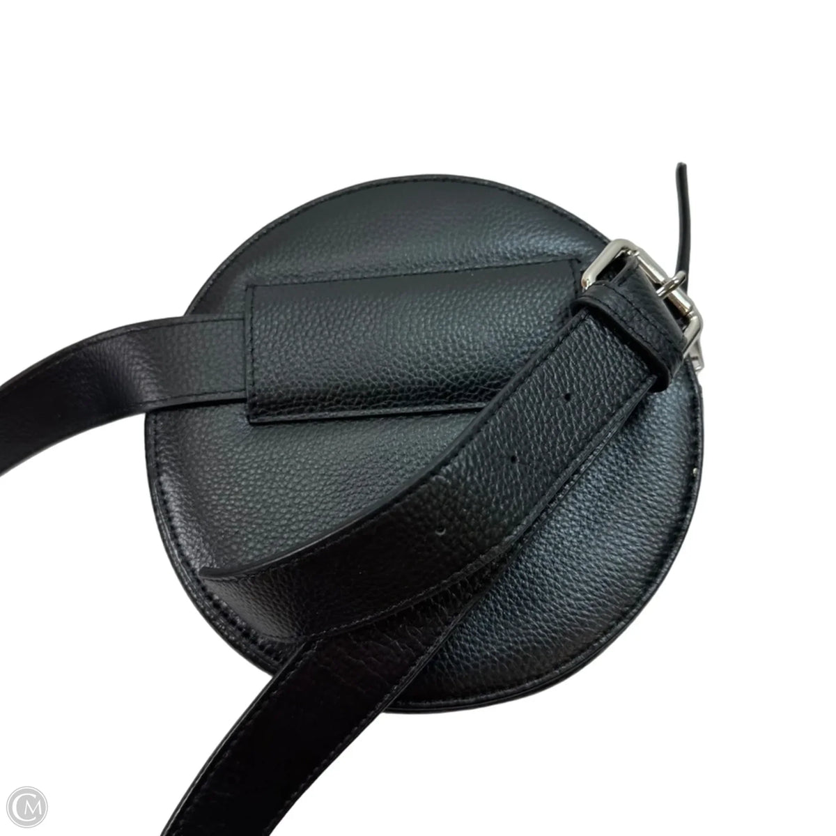 SET Ricky belt bag with additional leather belt bag pouch By Bandolier, Size: Small