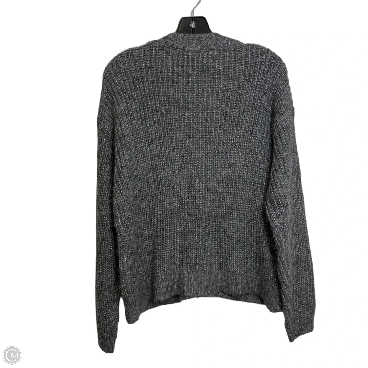 Cardigan By Loft In Black, Size: Xs