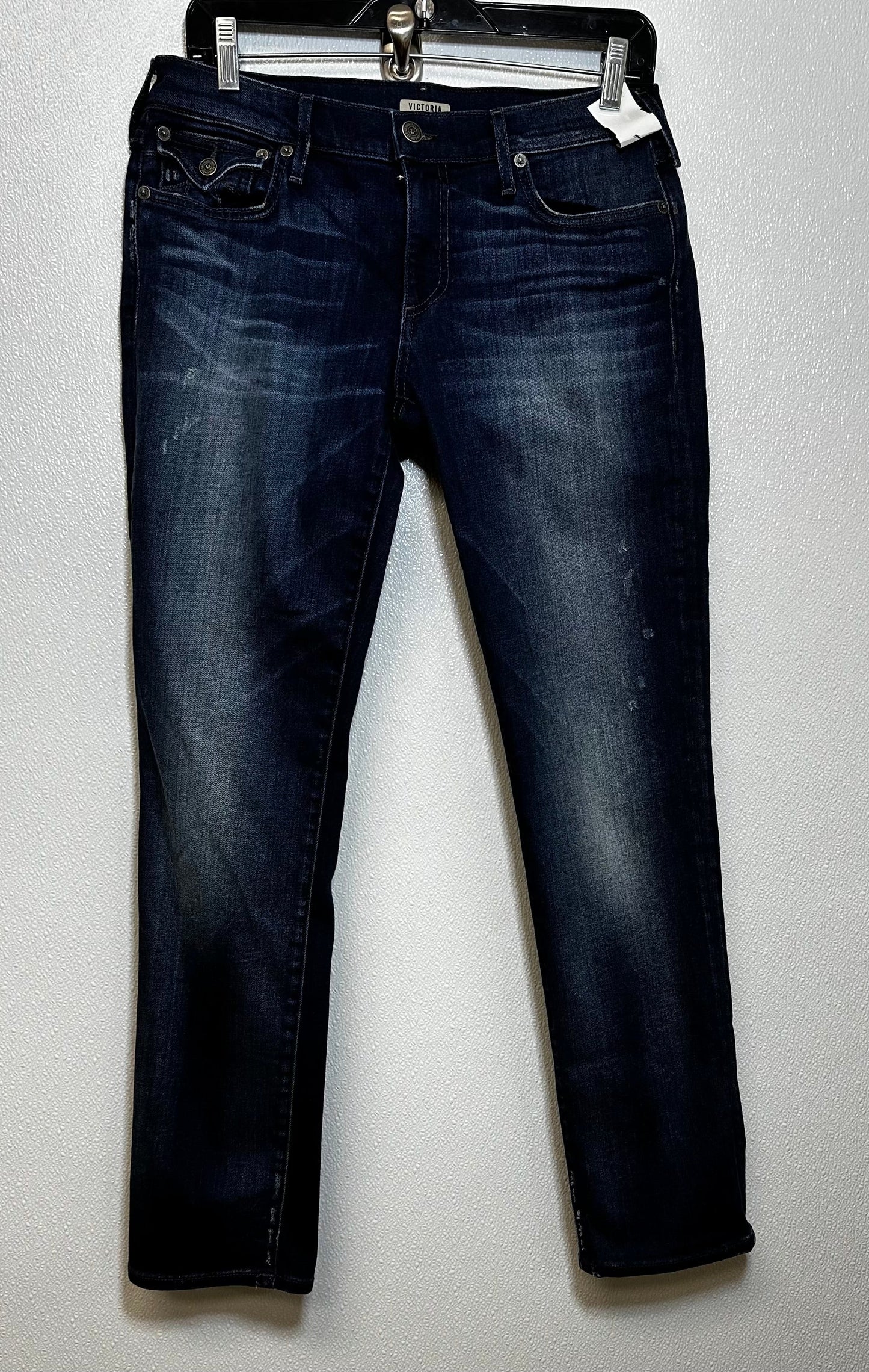 Jeans Straight By True Religion  Size: 10