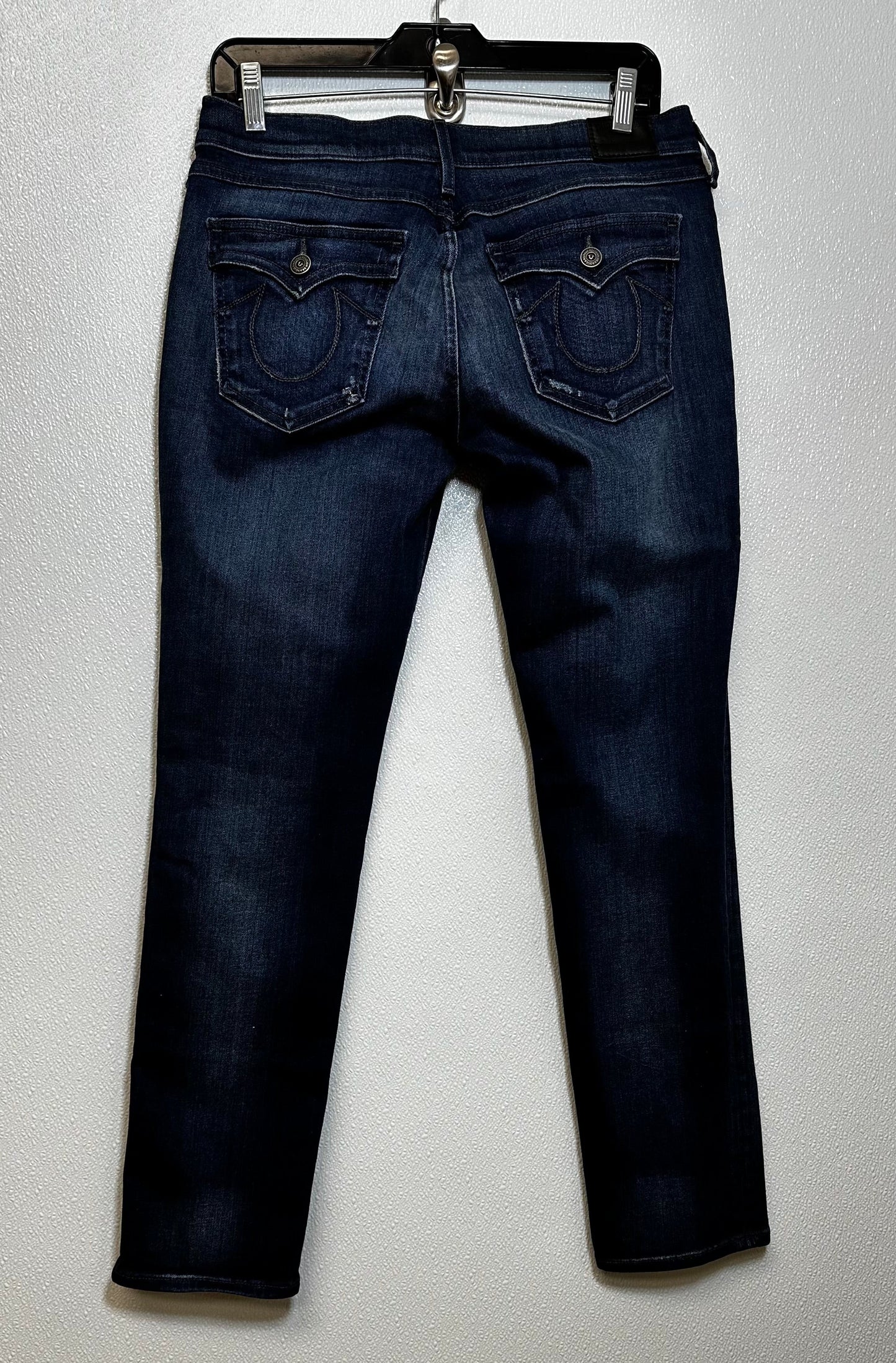 Jeans Straight By True Religion  Size: 10