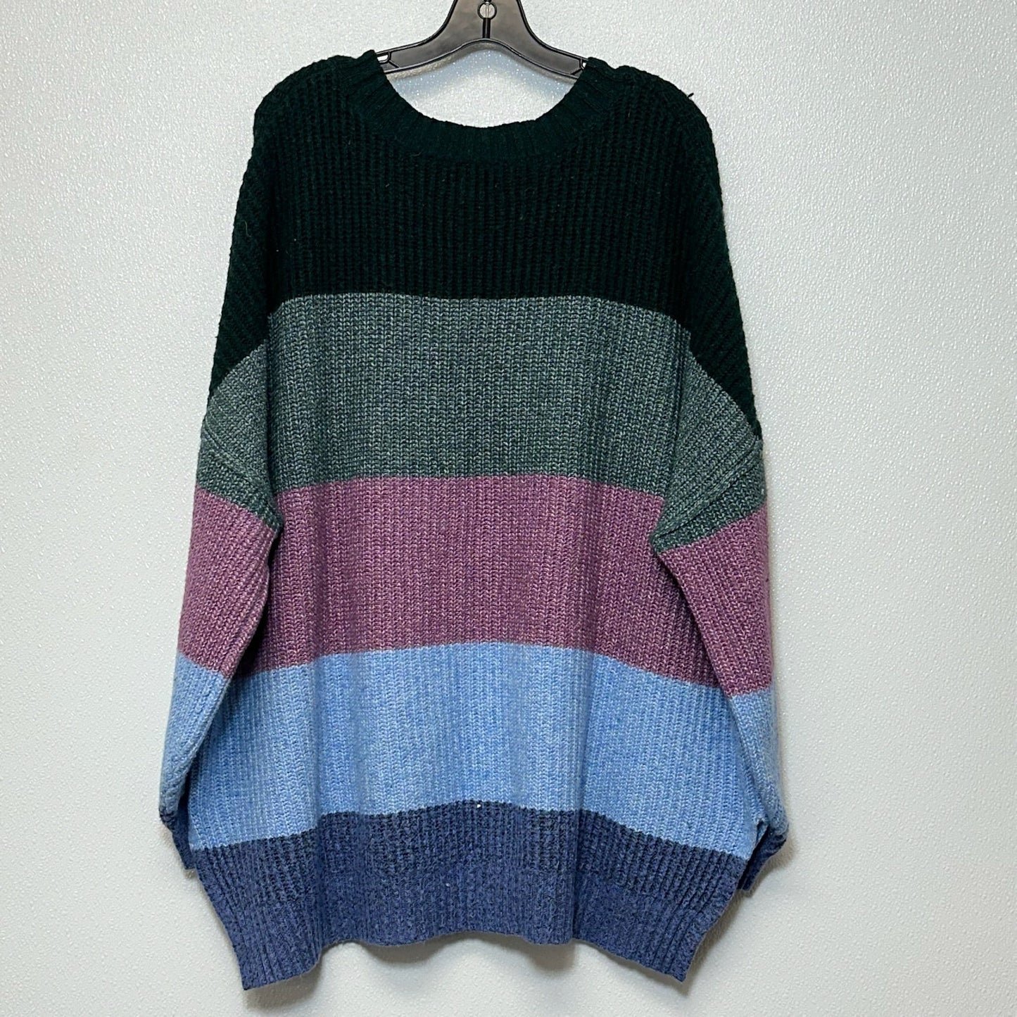 Sweater By American Eagle  Size: Xxl