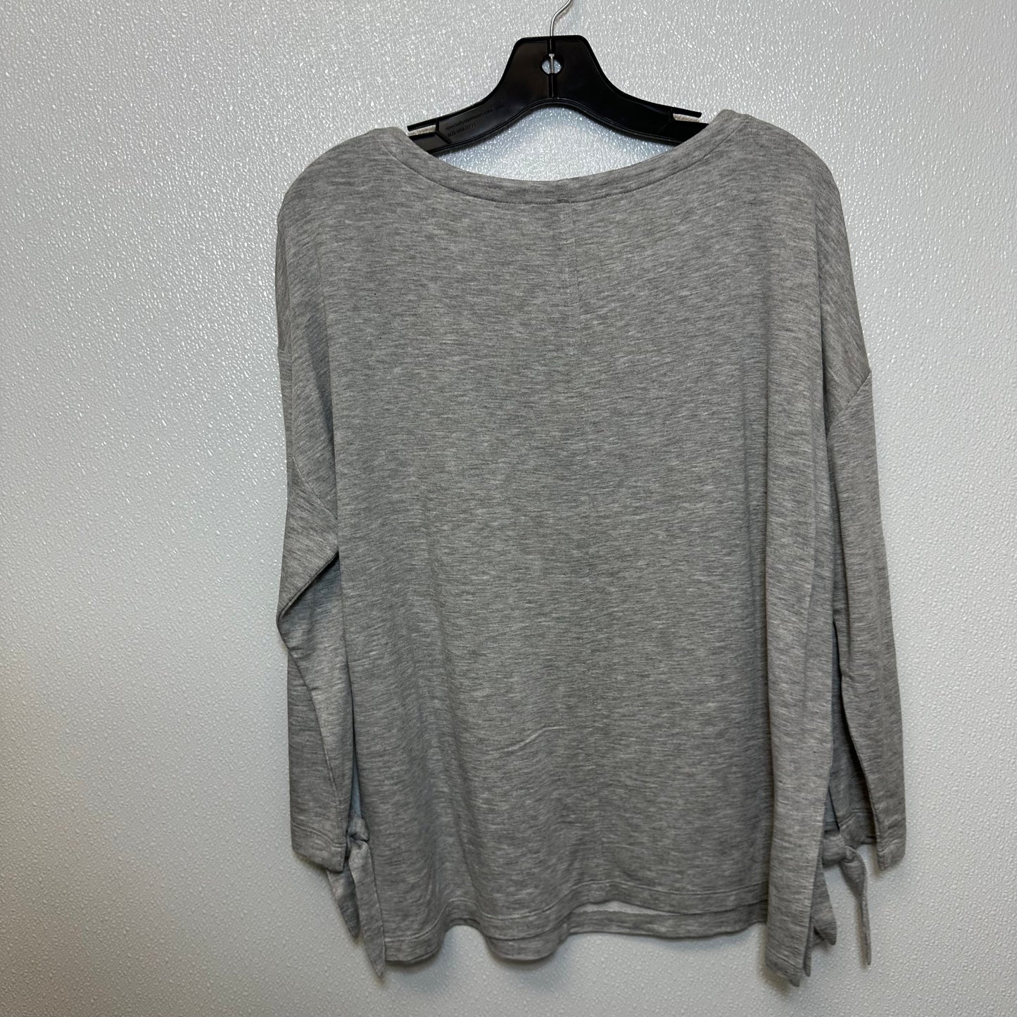 Top Long Sleeve By Loft O  Size: L