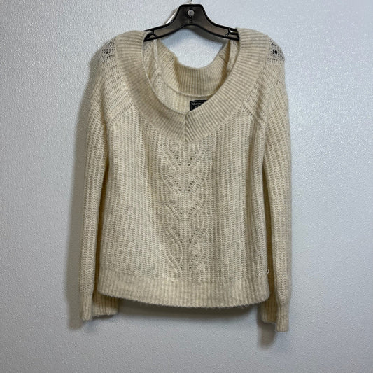 Sweater By Abercrombie And Fitch  Size: L