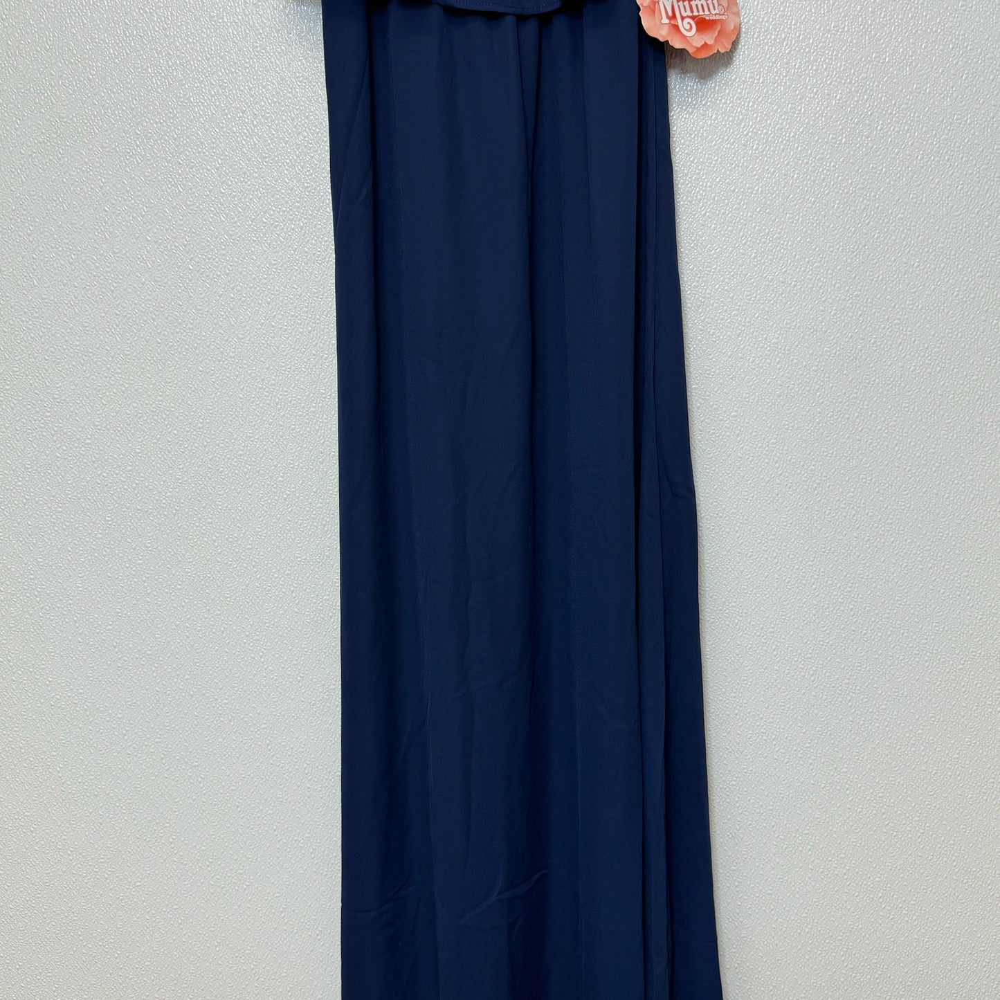 Dress Casual Maxi By Mumu  Size: Xs