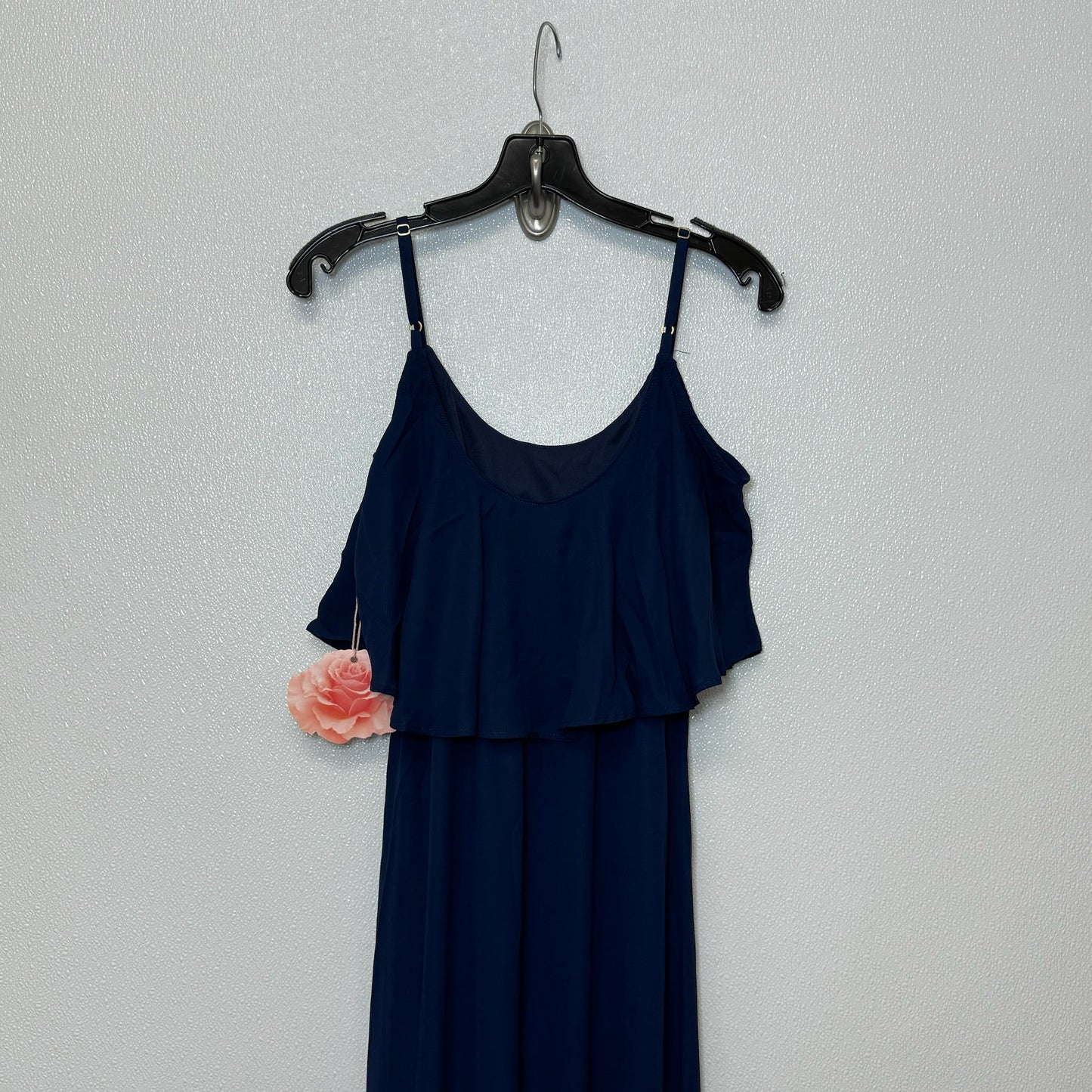 Dress Casual Maxi By Mumu  Size: Xs