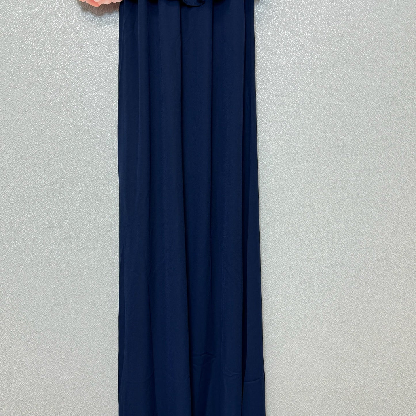 Dress Casual Maxi By Mumu  Size: Xs