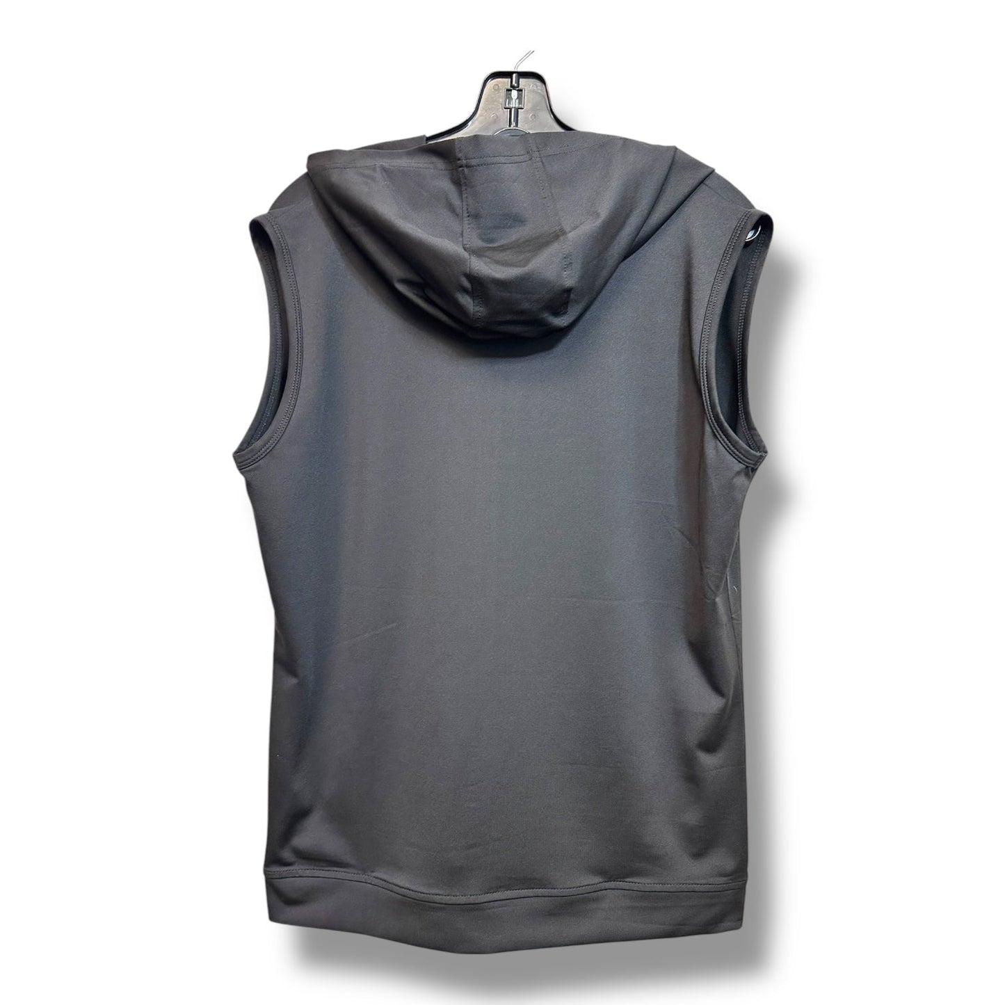 Vest Other By Clothes Mentor In Black, Size: M